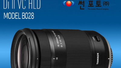 ✨ 망원렌즈 끝판왕! 탐론18-400mm 솔직 후기 & 꿀팁 대방출! ✨